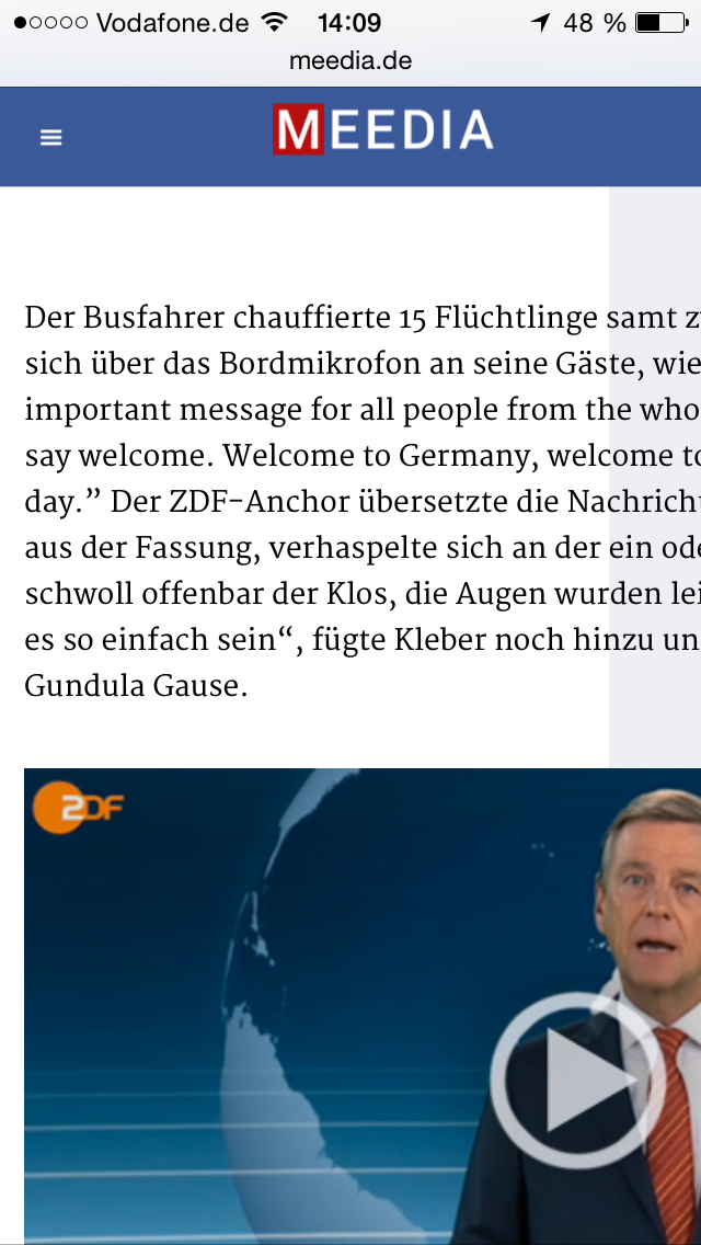 Klos und Klöße Klos und Klöße